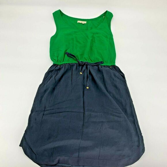 Edme & Esyllte Shirt Dress Women Sz S - Picture 2 of 6